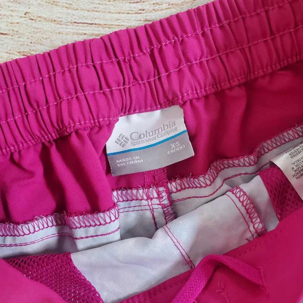 Columbia Kids Sandy Shores Swim Shorts